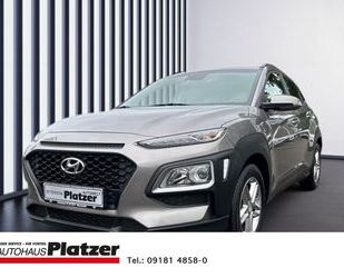 Hyundai KONA Gebrauchtwagen