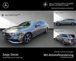 Mercedes-Benz E 200 Gebrauchtwagen