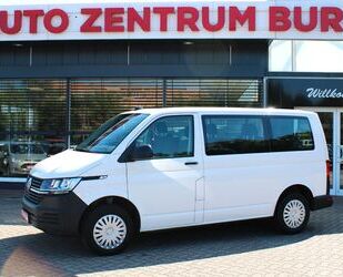 VW T6 Kombi Gebrauchtwagen
