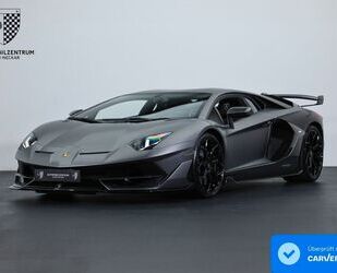 Lamborghini Aventador Gebrauchtwagen