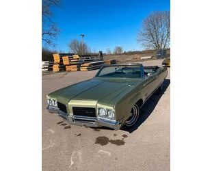 Oldsmobile Andere Gebrauchtwagen