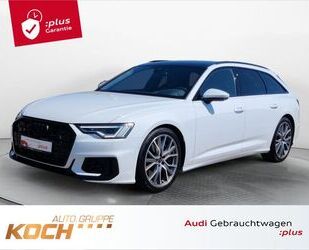 Audi S6 Gebrauchtwagen