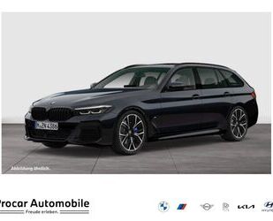 BMW 530 Gebrauchtwagen