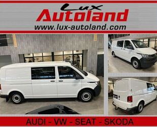 VW T6 Transporter Gebrauchtwagen