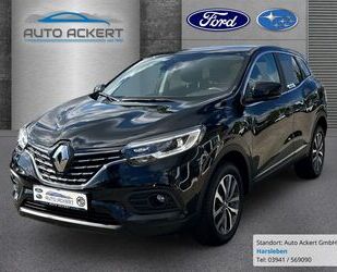 Renault Kadjar Gebrauchtwagen