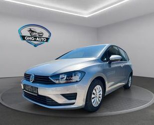 VW Golf Sportsvan Gebrauchtwagen