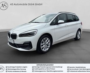 BMW 220 Gran Tourer Gebrauchtwagen