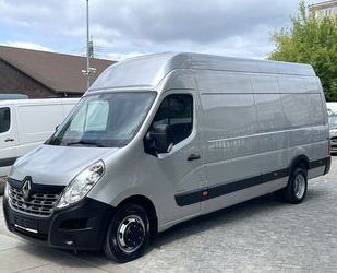 Renault Master Gebrauchtwagen