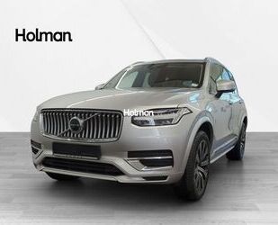 Volvo XC90 Gebrauchtwagen