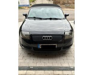 Audi TT Gebrauchtwagen