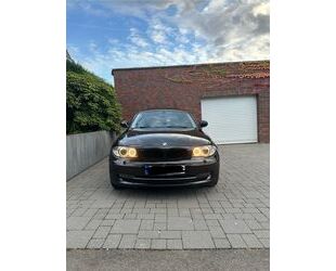 BMW 116 Gebrauchtwagen