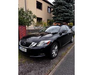 Lexus GS 450 Gebrauchtwagen