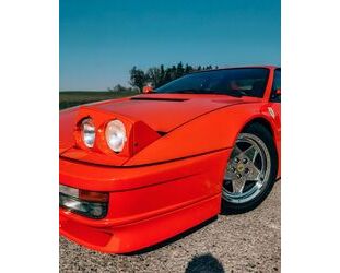Ferrari Testarossa Gebrauchtwagen