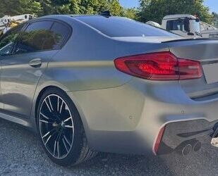 BMW M5 Gebrauchtwagen