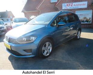 VW Golf Sportsvan Gebrauchtwagen