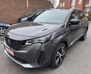 Peugeot 5008 Gebrauchtwagen