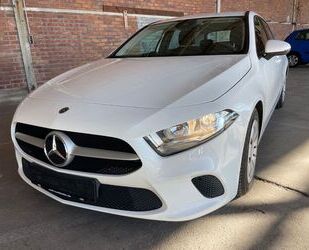 Mercedes-Benz A 160 Gebrauchtwagen