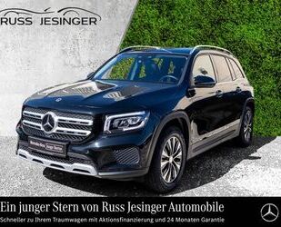 Mercedes-Benz GLB 220 Gebrauchtwagen