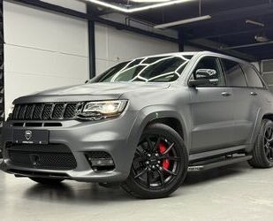 Jeep Grand Cherokee Gebrauchtwagen