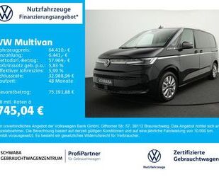 VW T7 Multivan Gebrauchtwagen