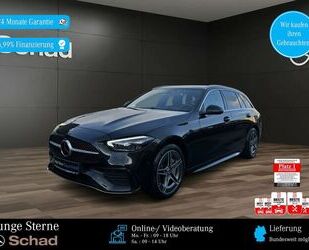 Mercedes-Benz C 300 Gebrauchtwagen