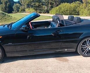 BMW 318 Gebrauchtwagen