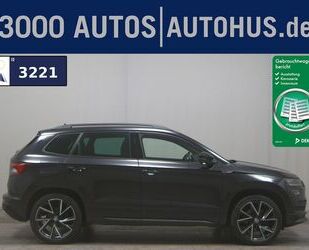 Skoda Karoq Gebrauchtwagen