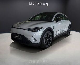 Smart #3 Gebrauchtwagen