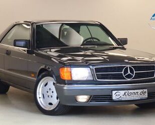Mercedes-Benz S 500 Gebrauchtwagen