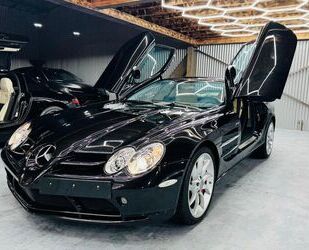 Mercedes-Benz SLR Gebrauchtwagen