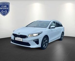 Kia ceed / Ceed Gebrauchtwagen