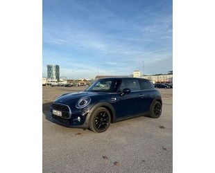 Mini ONE Gebrauchtwagen