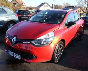 Renault Clio Gebrauchtwagen