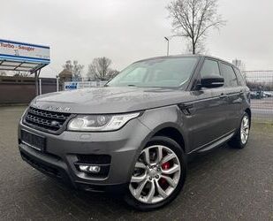 Land Rover Range Rover Sport Gebrauchtwagen