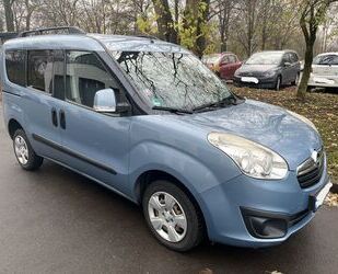 Opel Combo Gebrauchtwagen