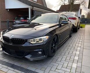 BMW 428 Gebrauchtwagen