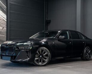 BMW 740 Gebrauchtwagen