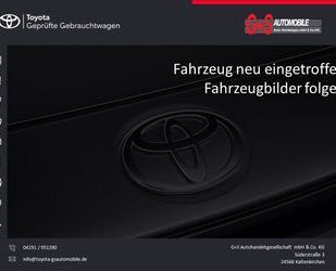 Toyota Toyota Yaris Hybrid 1.5 VVT-i Team Deutschland Gebrauchtwagen