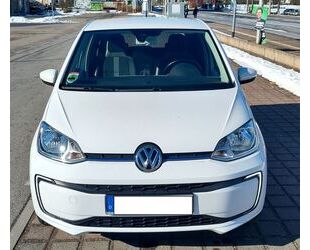 VW e-up! Gebrauchtwagen