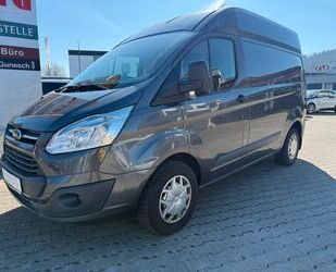 Ford Transit Custom Gebrauchtwagen