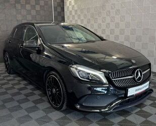 Mercedes-Benz A 250 Gebrauchtwagen