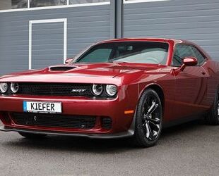 Dodge Challenger Gebrauchtwagen