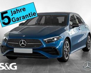 Mercedes-Benz A 200 Gebrauchtwagen