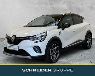Renault Captur Gebrauchtwagen
