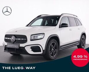 Mercedes-Benz GLB 180 Gebrauchtwagen