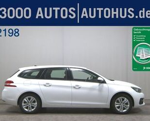Peugeot 308 Gebrauchtwagen