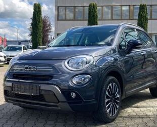 Fiat 500X Gebrauchtwagen