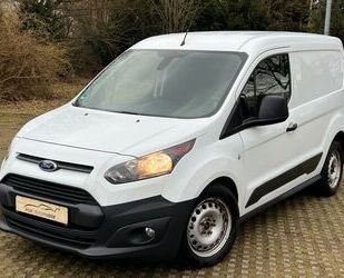 Ford Transit Connect Gebrauchtwagen