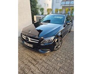 Mercedes-Benz C 250 Gebrauchtwagen
