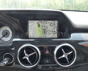 Mercedes-Benz GLK 250 Gebrauchtwagen